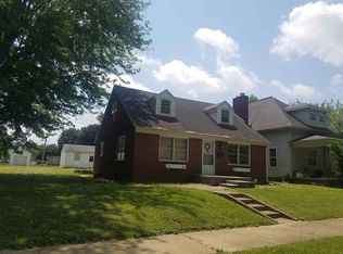 2103 George St, Logansport, IN 46947