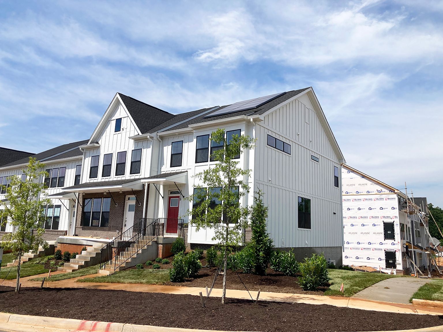 Southwood by Atlantic Builders in Charlottesville VA Zillow