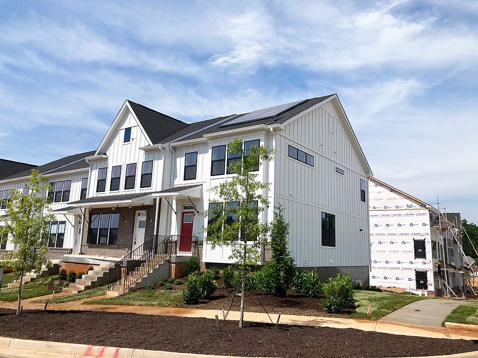 Southwood by Atlantic Builders in Charlottesville VA Zillow