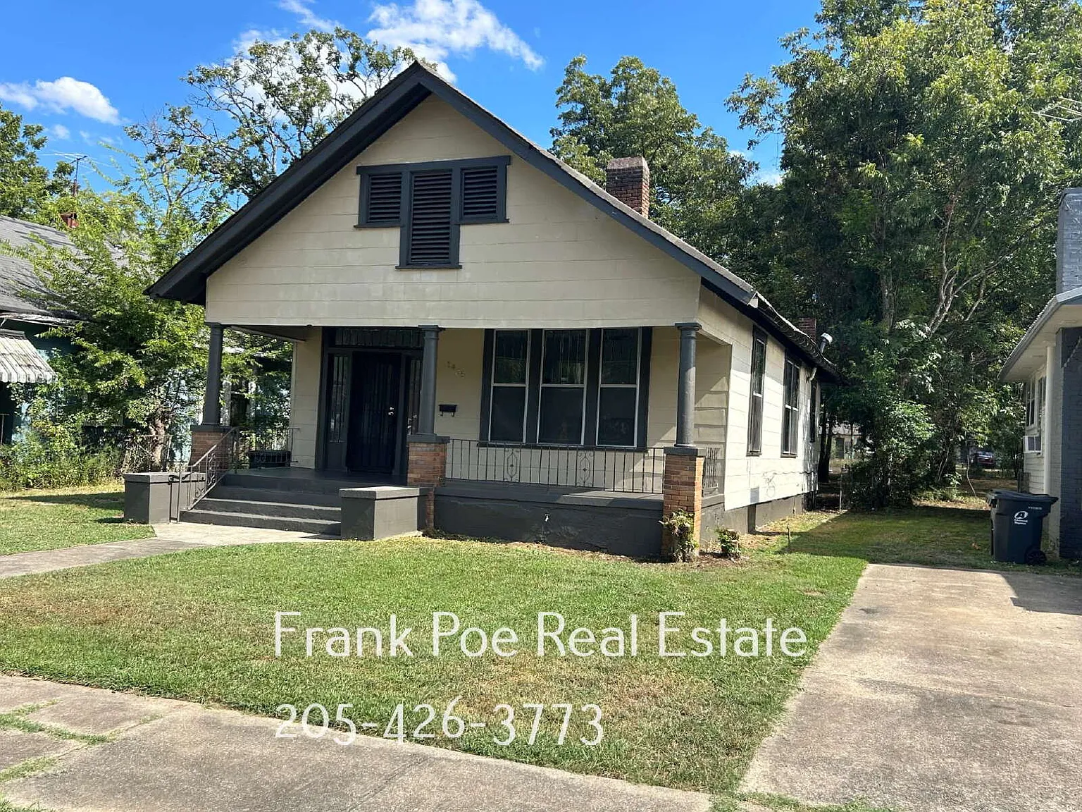 3 bed, 1.0 bath, 1450 sqft, $1,195 — Photo 3
