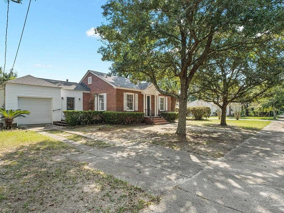 777 W Mallory St, Pensacola, FL 32501 Zillow