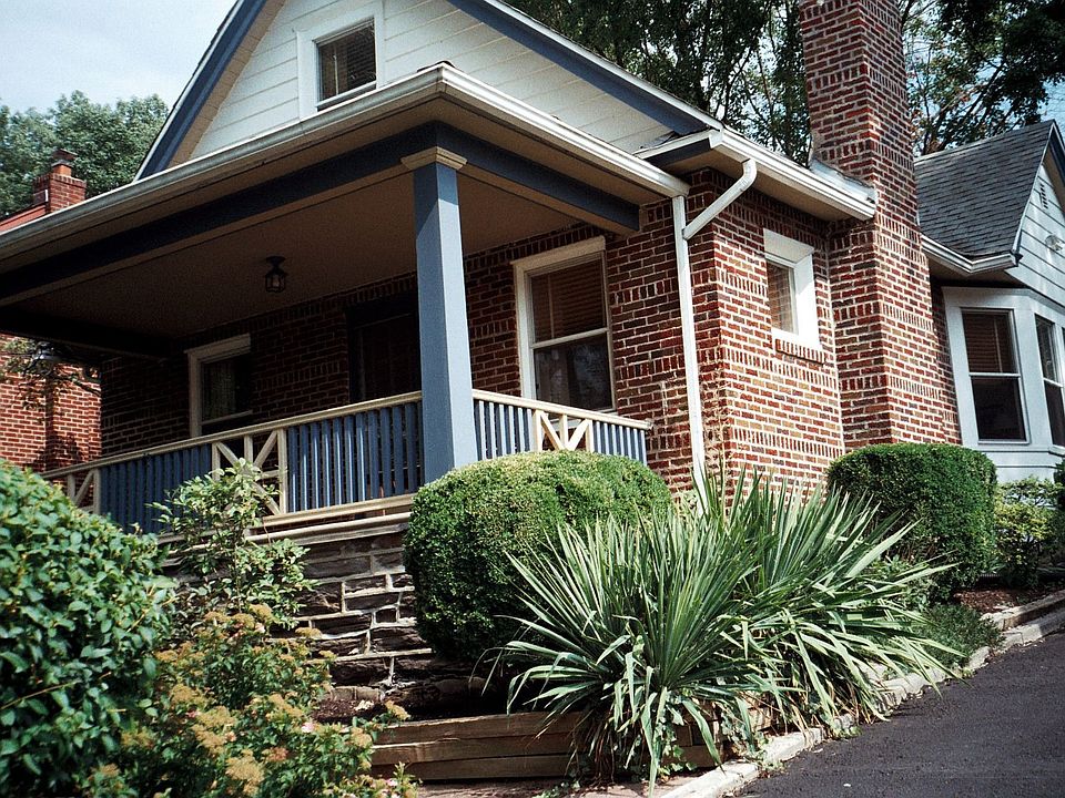 Craftsman Bungalow