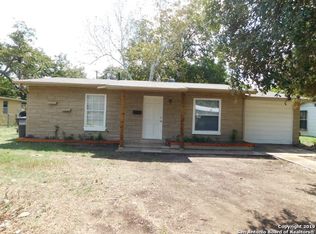 214 Shelburn Dr, San Antonio, TX 78220