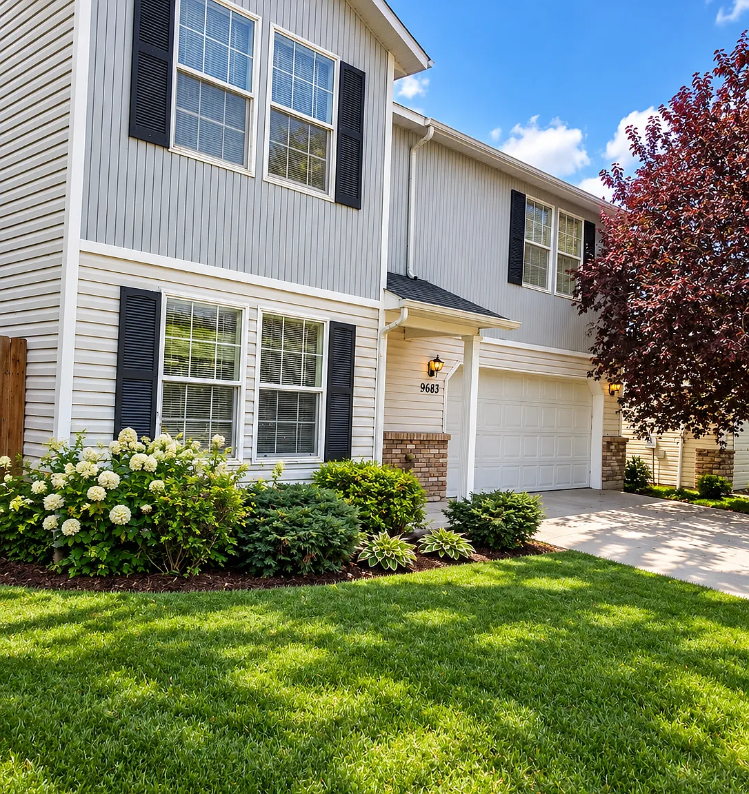 4 bed, 2.5 bath, 1500 sqft, $2,395 — Photo 1