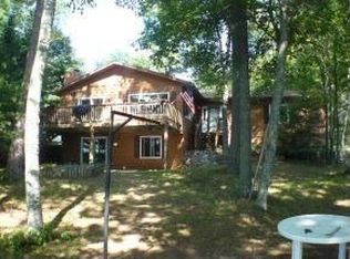 8592 Lambert Rd, Minocqua, WI 54548
