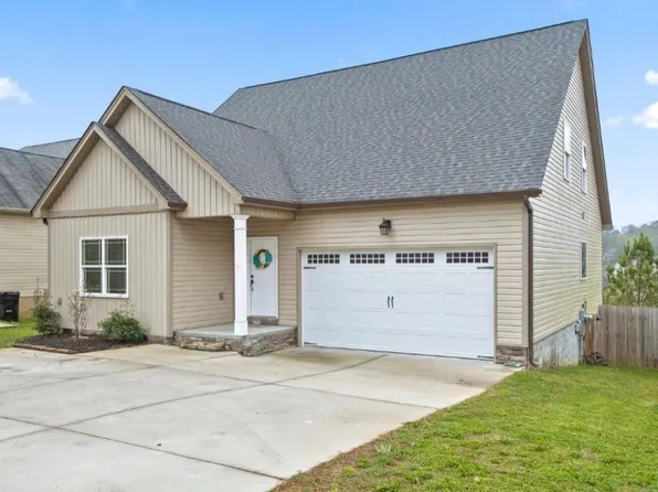 8492 Standifer Gap Rd, Chattanooga, TN 37421