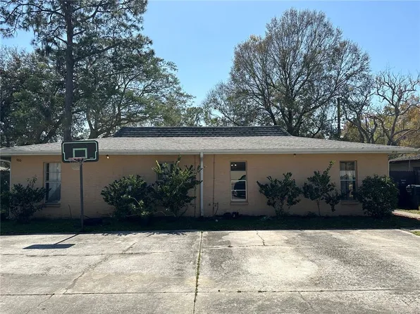 906 & 908 W CAROLE STREET, LAKELAND, FL 33803