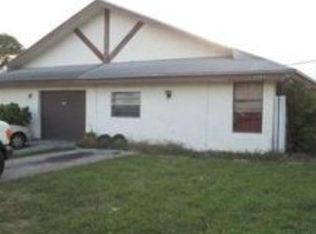 1224 SW 75th Ave, North Lauderdale, FL 33068