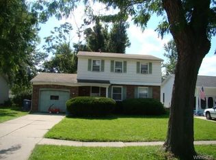 47 Joanie Ln, Amherst, NY 14228