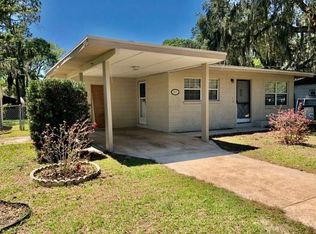 1011 N Nancy Ter, Plant City, FL 33563