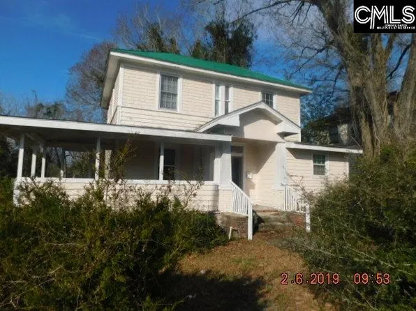 118 S Salem Ave, Sumter, SC 29150