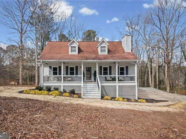 430 Sweetgum Dr, Woodstock, GA 30188