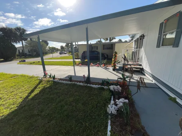 11338 Commodore Ln #27N, Orlando, FL 32836