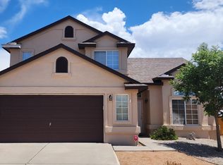 10434 Palermo St NW, Albuquerque, NM 87114