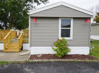 281 Central Ave, Lockport, NY 14094