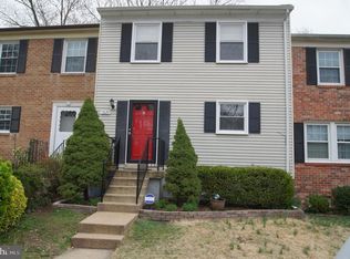 1621 Mount Airy Ct, Crofton, MD 21114