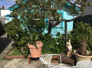 831 Stannage Ave #A, Albany, CA 94706