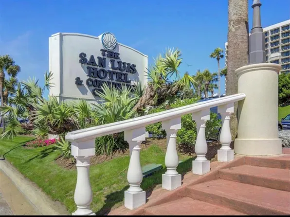 5220 Seawall Blvd APT 1036A, Galveston, TX 77551
