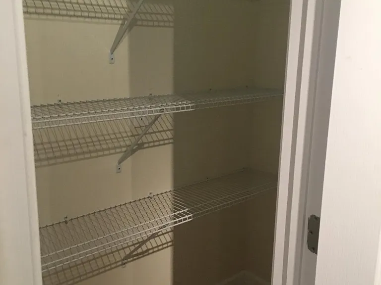 pantry