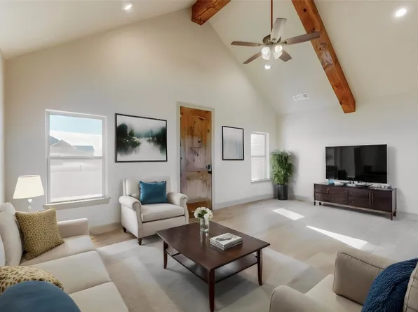 250 Alondrita St, Leonard, TX 75452