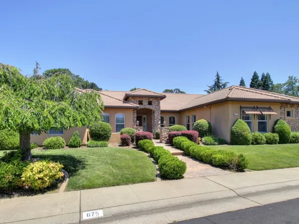 675 Avalanche Peak Way, Folsom, CA 95630