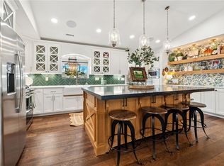 3603 Mockingbird Ln, Rogers, AR 72756