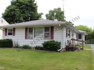 7518 31st Ave, Kenosha, WI 53142