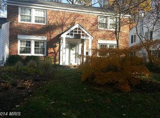 1737 Trent St, Crofton, MD 21114