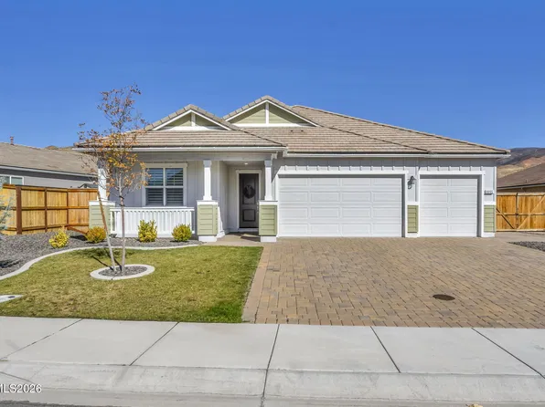 8355 Fenhollow Dr, Verdi, NV 89439