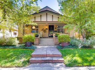 1028 Cook St, Denver, CO 80206