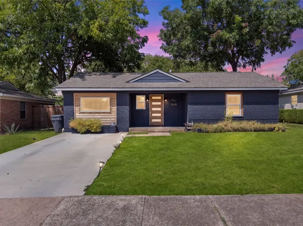 2431 Gross Rd, Dallas, TX 75228