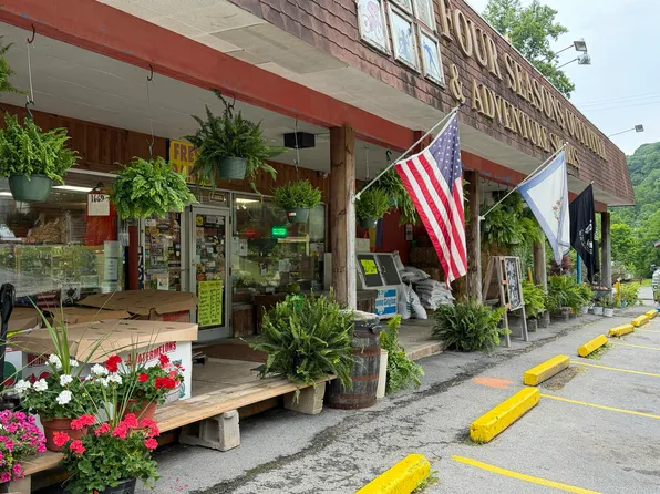 1669 Richwood Rd, Richwood, WV 26261