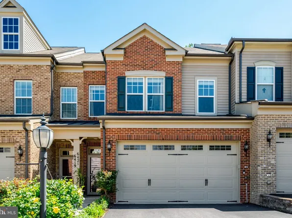 6421 Beatles Ln, Alexandria, VA 22310