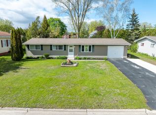 1548 Rhode Island St, Sturgeon Bay, WI 54235