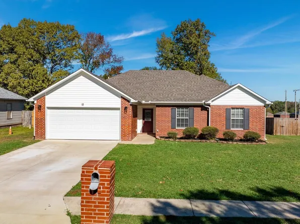 12 Winners Cir, Cabot, AR 72023