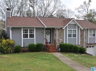 5397 Balboa Ave, Pinson, AL 35126