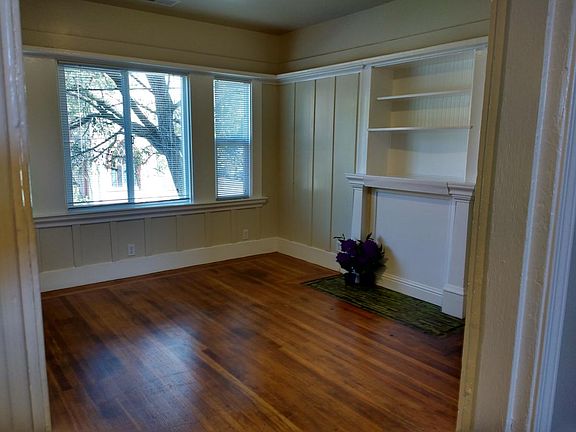 Built ins from yester-year