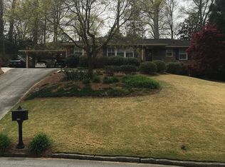 2153 Council Bluff Ct, Atlanta, GA 30345