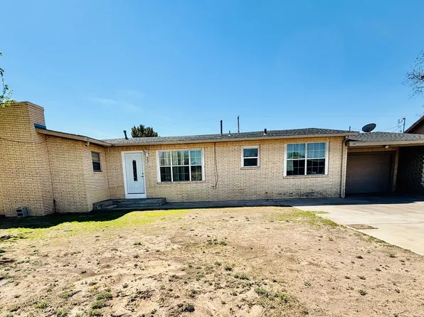 221 E Albertson Dr, Hobbs, NM 88240