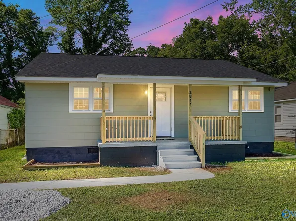2811 Barbara Dr NW, Huntsville, AL 35816