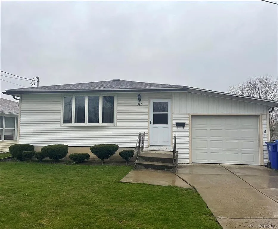 322 Barnsdale Ave photo 1