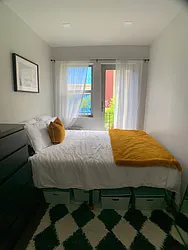 Rented by Keller Williams NYC