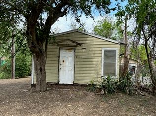 1110 Mendoza St, Corpus Christi, TX 78416