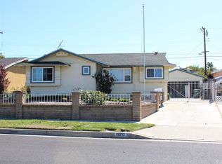 15212 Crosswood Rd, La Mirada, CA 90638