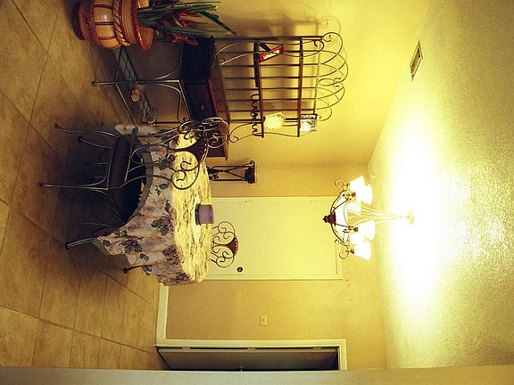 main dining room