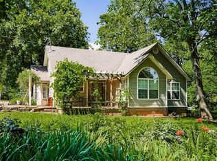 16640 McAdams Rd, Prairie Grove, AR 72753