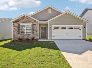 4127 Granite Falls Ave, Lancaster, SC 29720