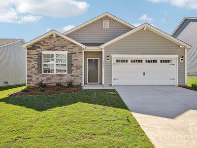 435 Frozen Dream Dr, Salisbury, NC, 28144