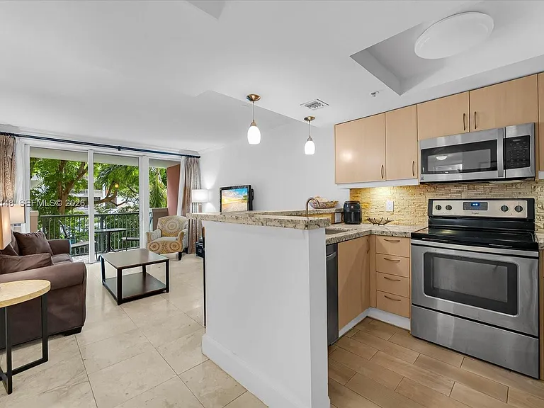 2951 S Bayshore Dr #307 — Photo 5