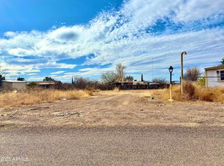 382 N Violet Ave #382, Douglas, AZ 85607